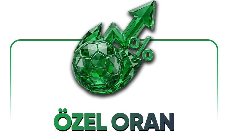 ÖZEL ORAN
